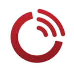 Logo of MyLocken Connect android Application 